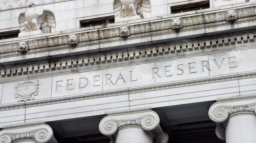 Federal Reserve Federal Reserve