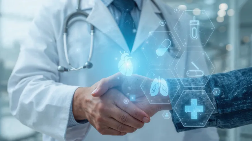 Healthcare innovation