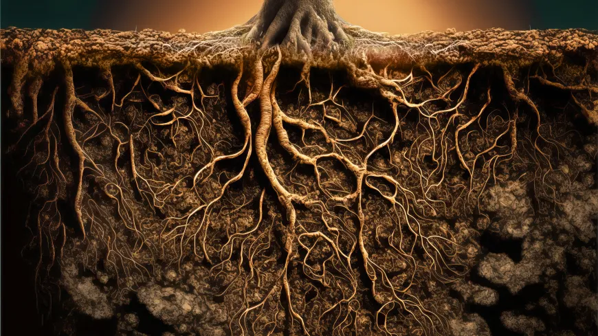 Roots Roots