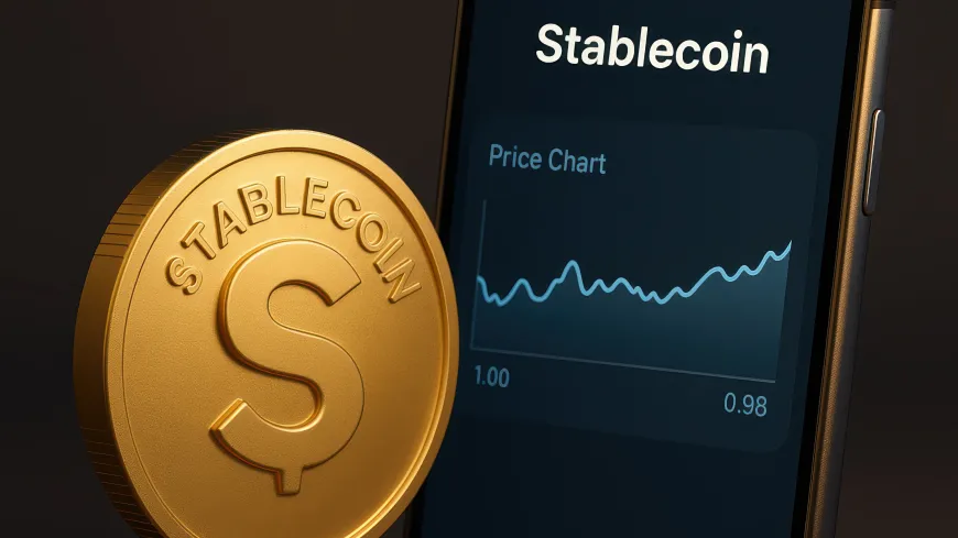 Stablecoin