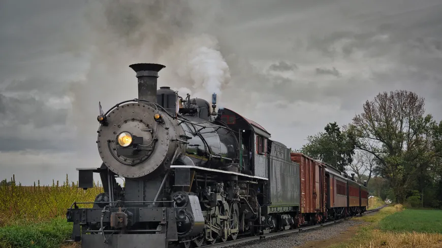 Train