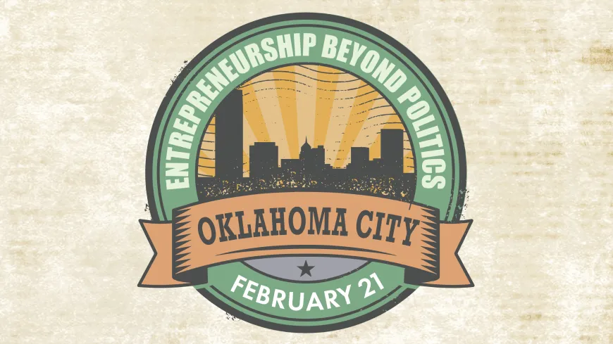 Mises Circle Oklahoma City 2026