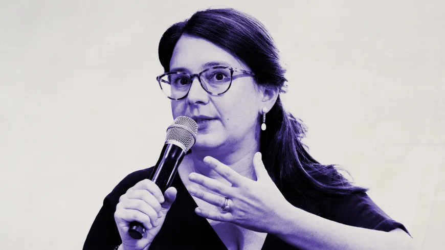 Bari Weiss