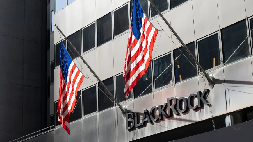 Blackrock