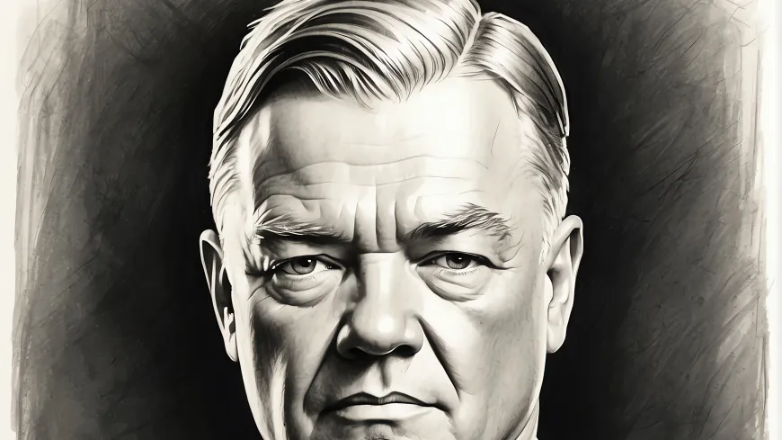 Herbert Hoover