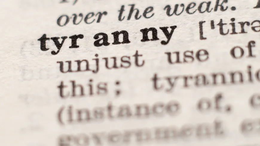 Tyranny