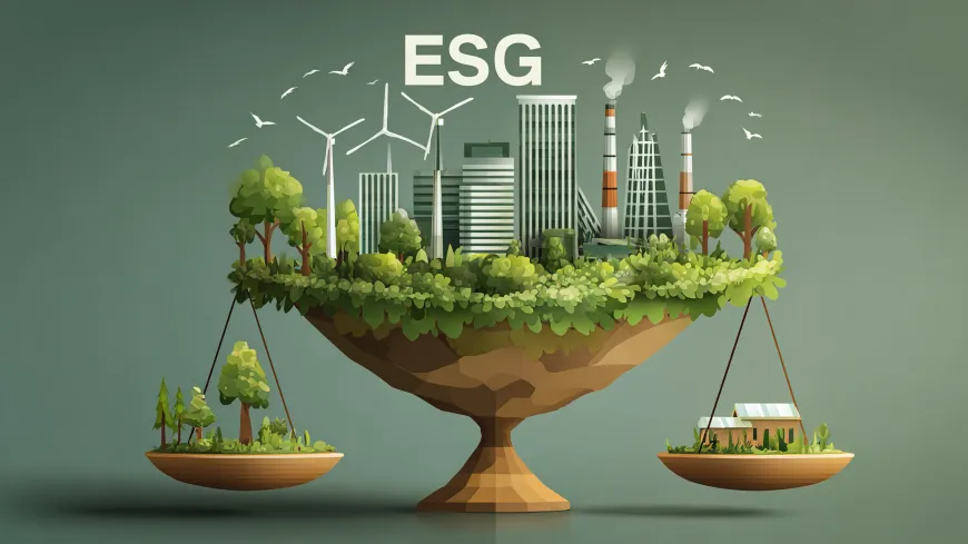 Environmental externalities