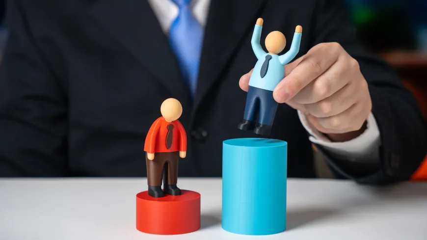 Merit-based equality