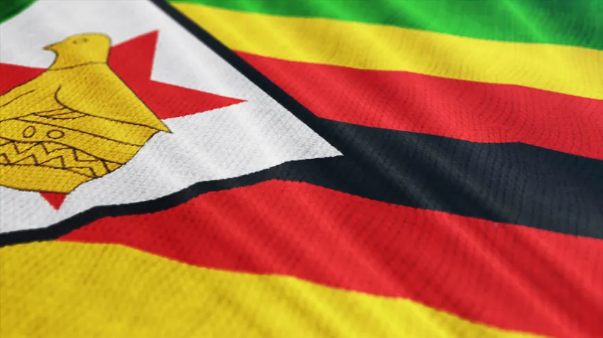 Zimbabwe