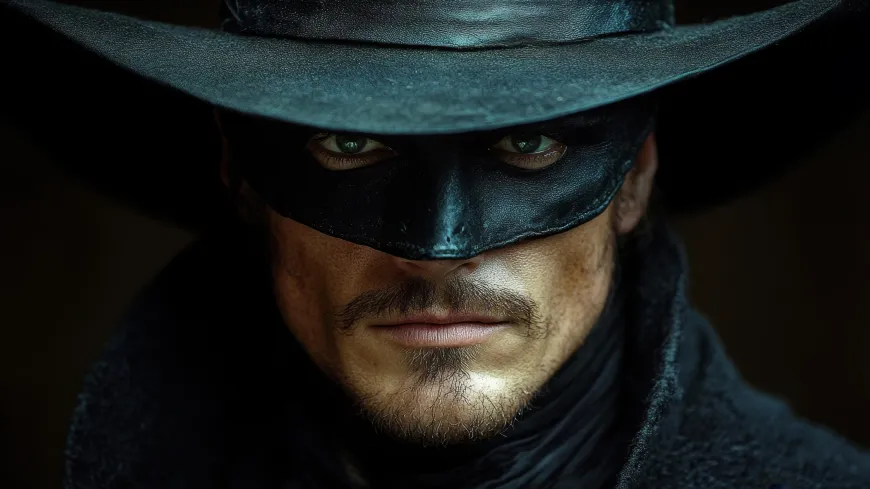 Zorro
