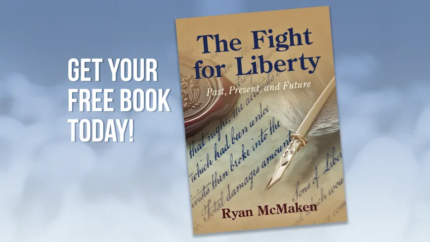 Get Your Free Booklet!