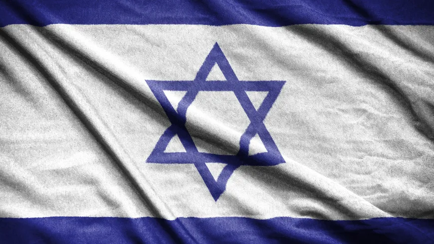 Israel Islamic State