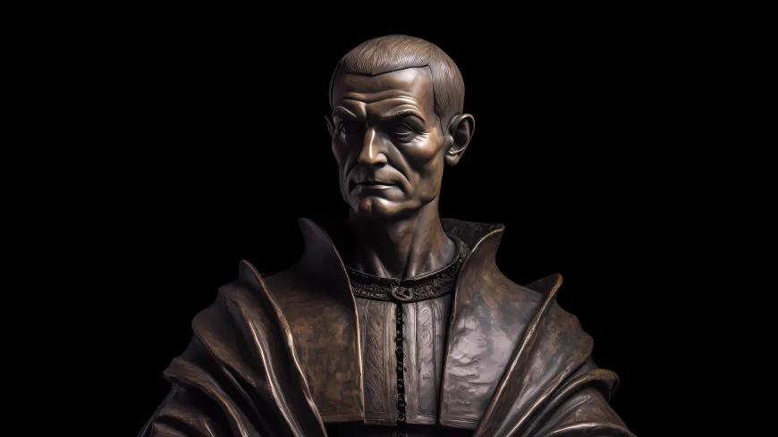 Machiavelli