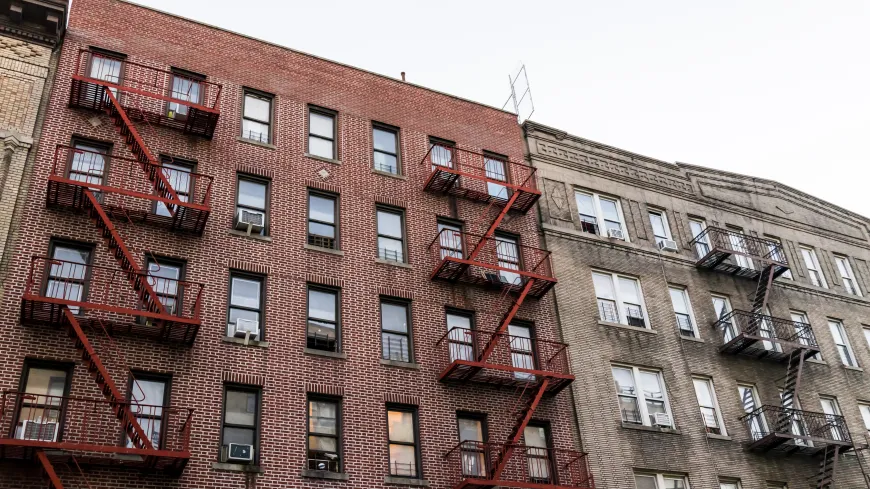 New York City rent control