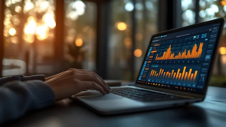 Quantitative financial analysis