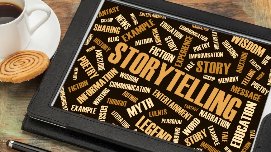 Storytelling