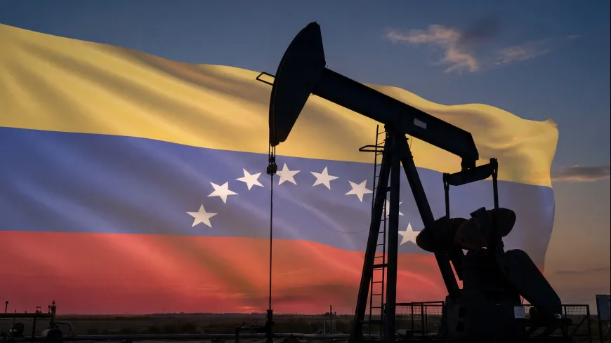 Venezuela oil
