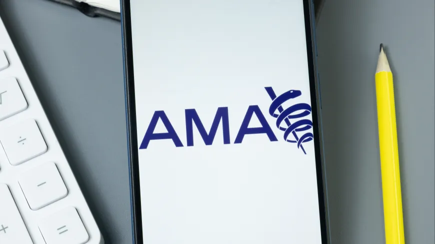 American Medical Association (AMA)