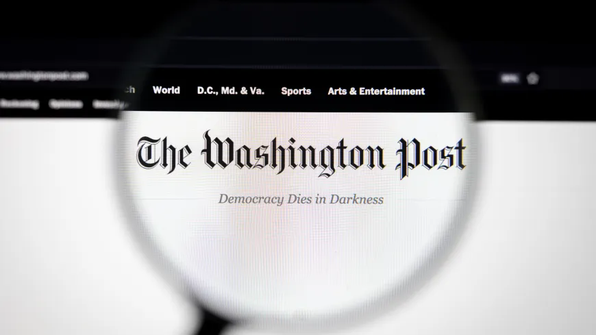 Washington Post