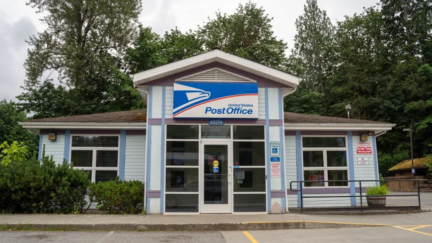 Post Office