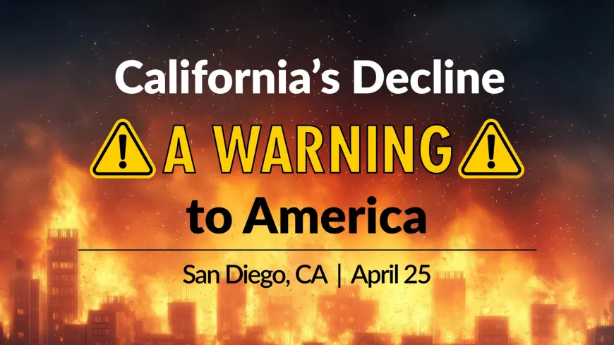 San Diego 2026 Circle