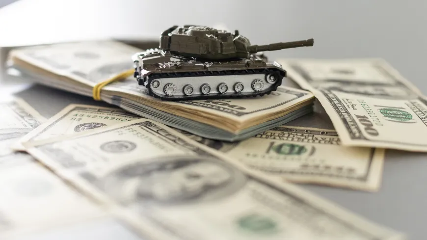 Costs of war