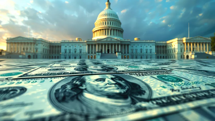 Government spending