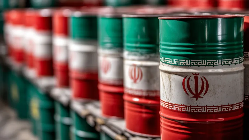 Iranian oil