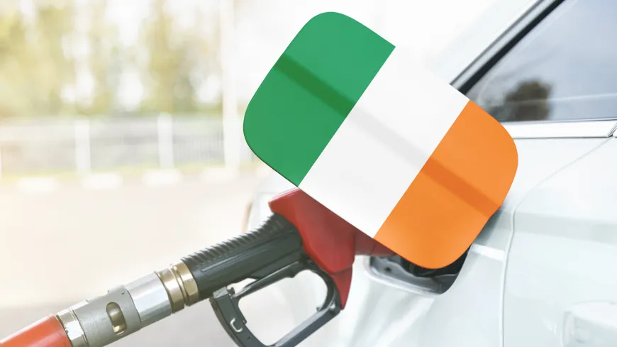 Ireland fuel
