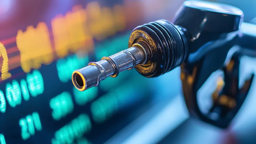 Oil prices inflation