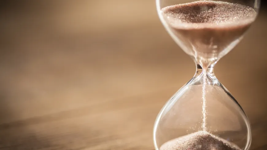 Time