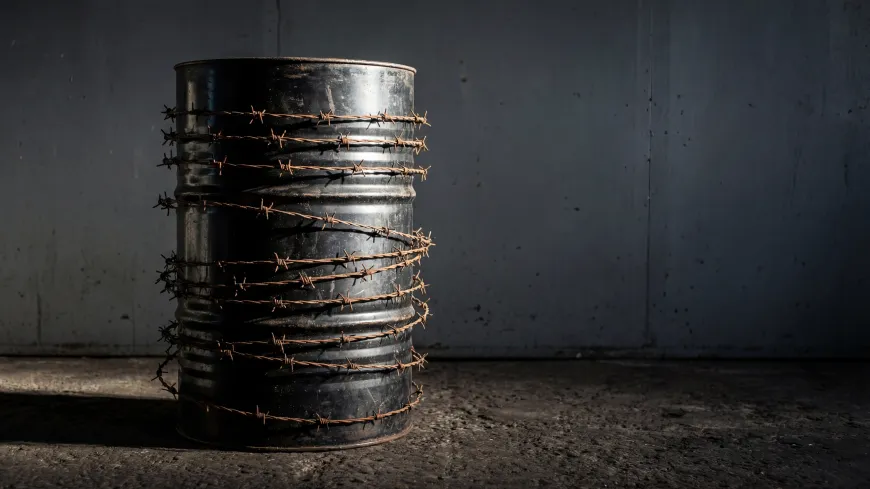 War trade restrictions