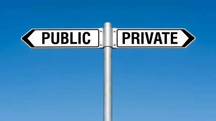Public Private