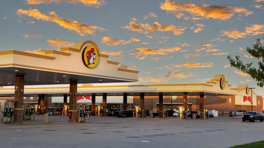 Buc-ee's
