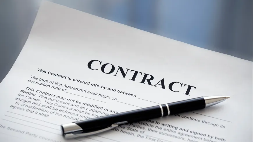 Contract