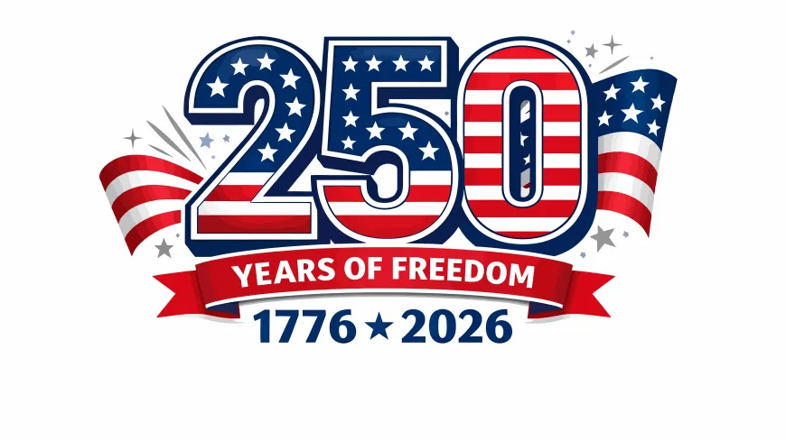 Declaration of Independence 250