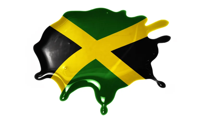 Jamaica oil