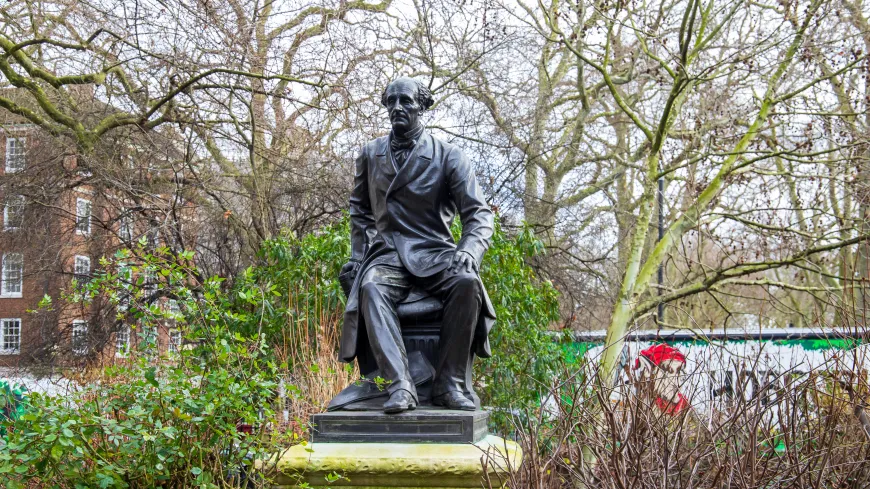 John Stuart Mill