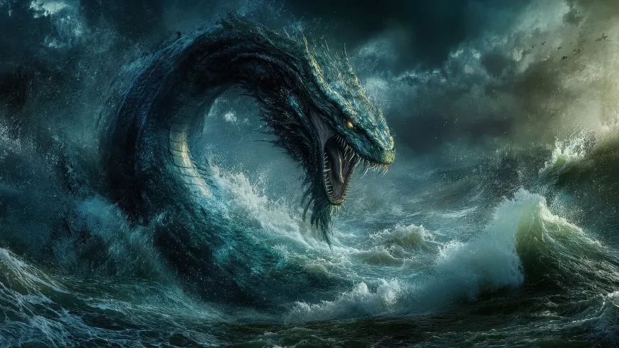 Leviathan