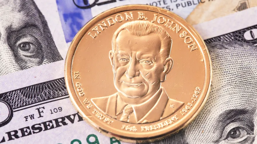 Lyndon Johnson