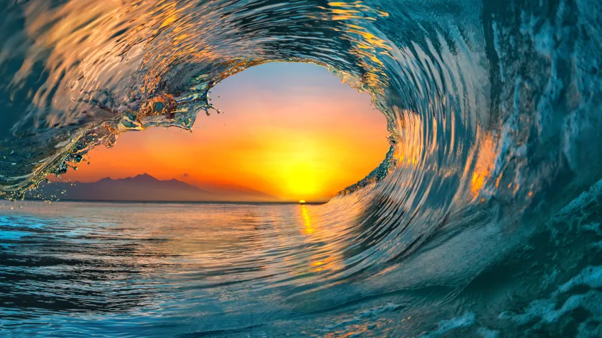 Oceans
