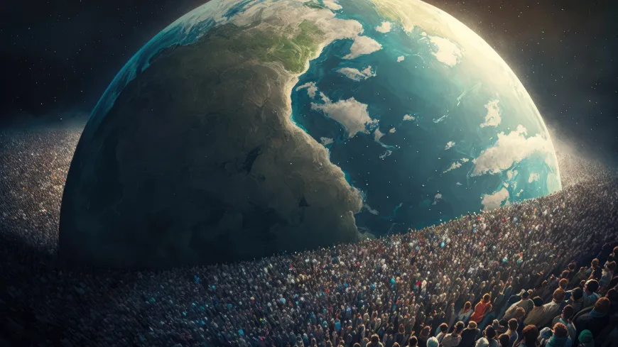 Overpopulation