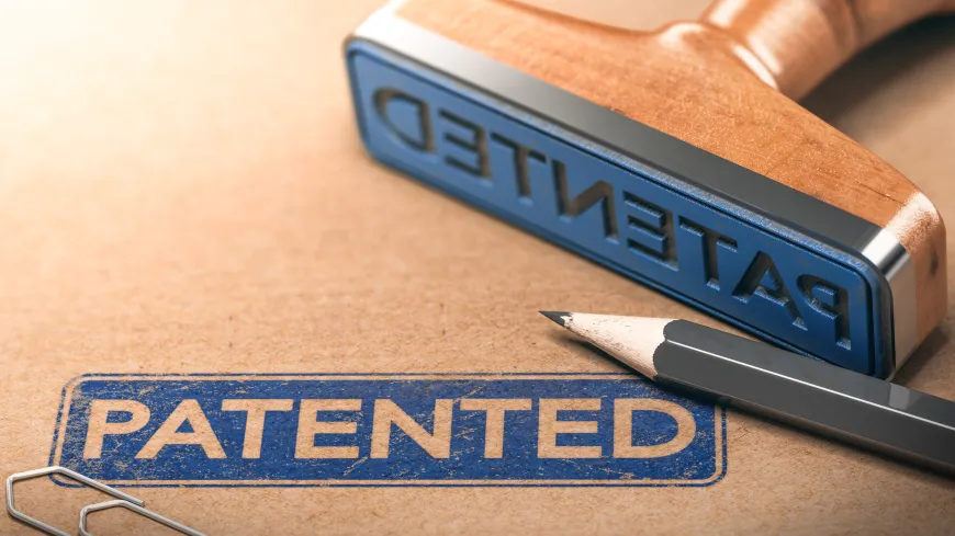 Patent