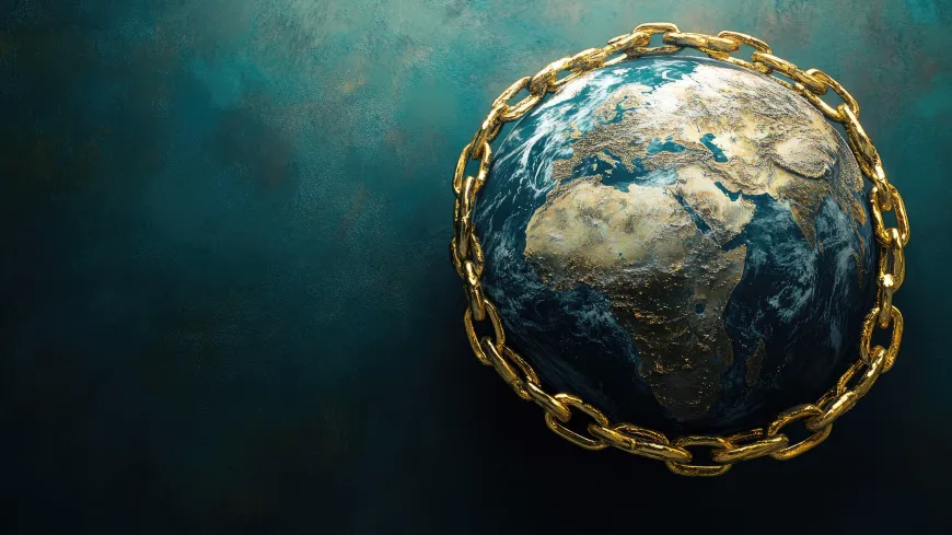 Unfree world