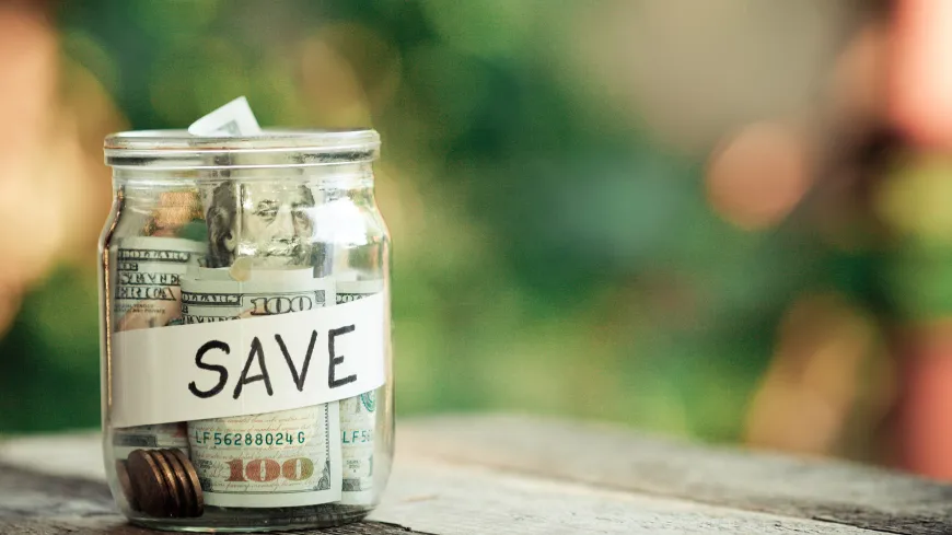 War on saving
