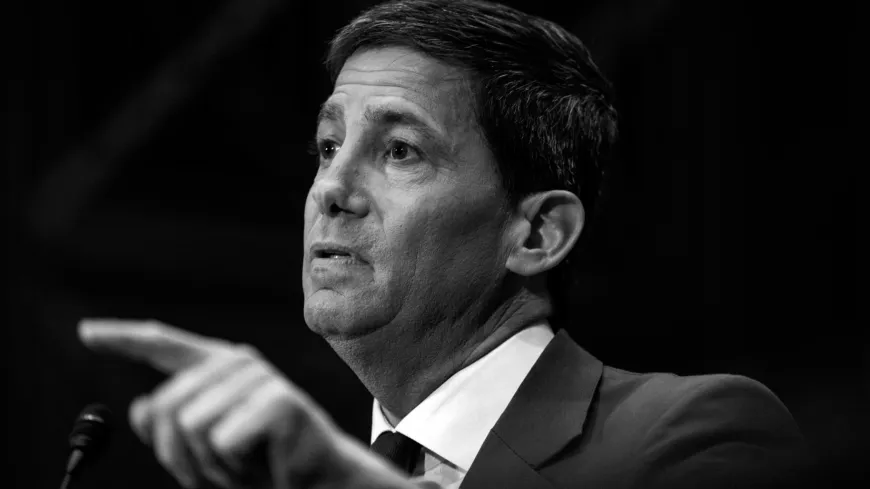 Kevin Warsh