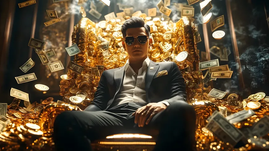 Billionaire