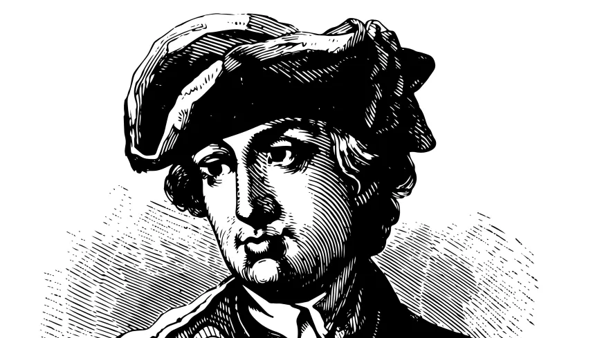 Charles Lee
