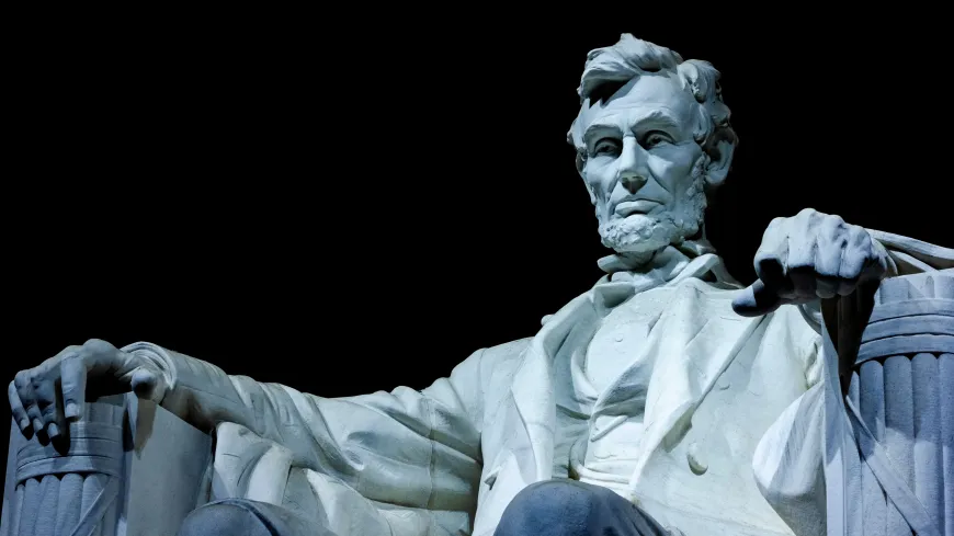 Lincoln Memorial