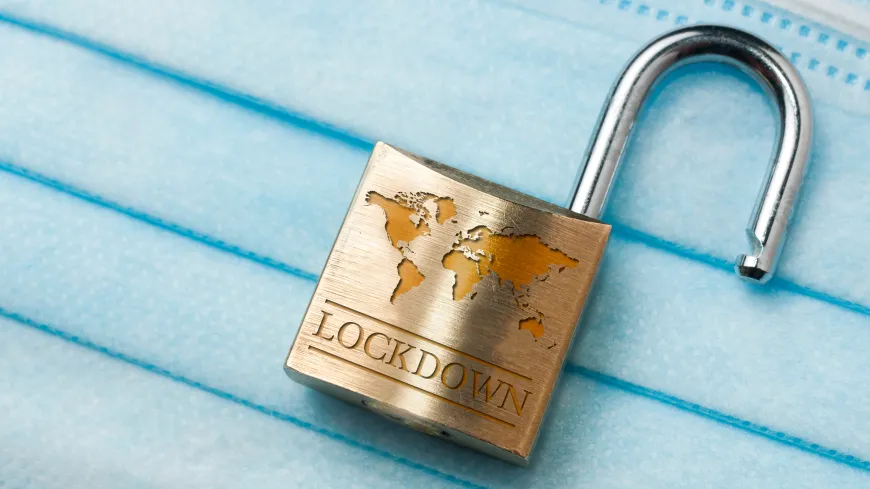 Lockdown